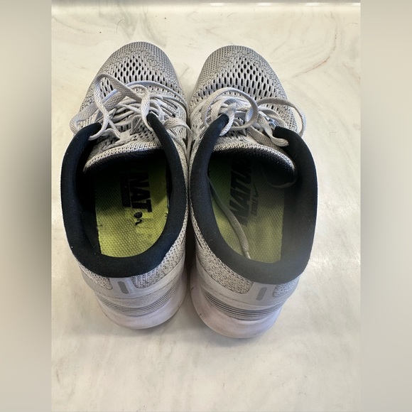 Nike free run size 7.5 - Picture 7 of 8